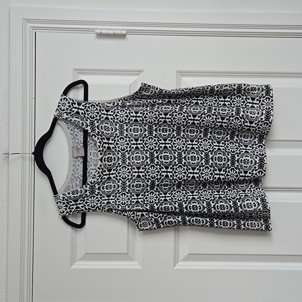 Chicos top - Picture 1 of 6